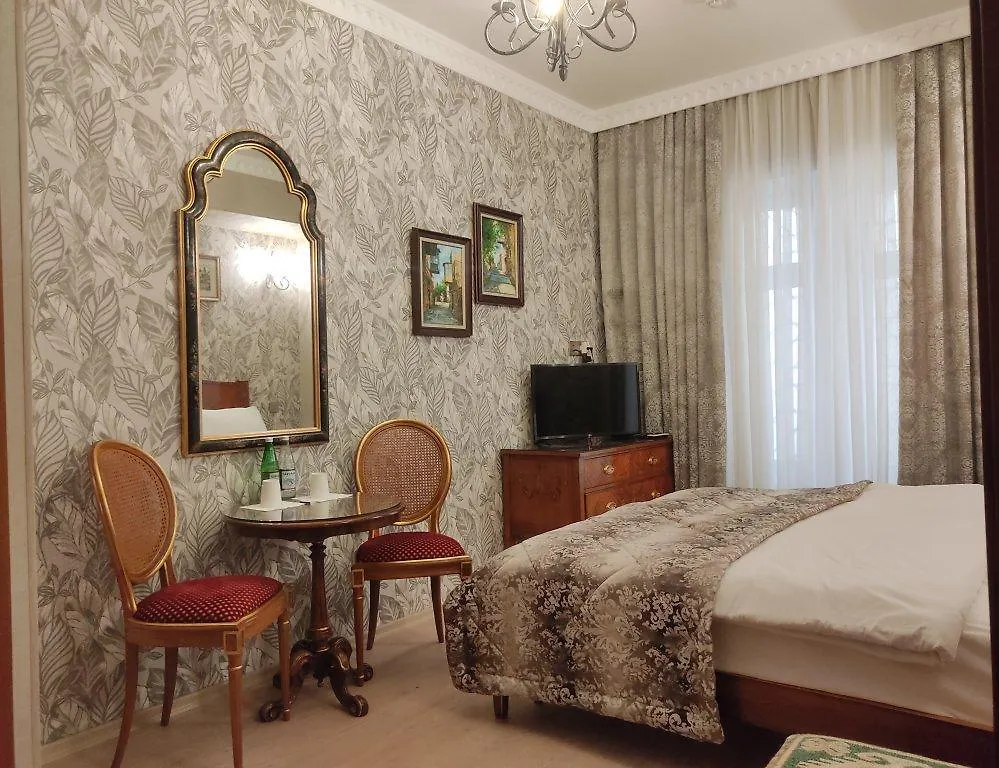 Chambers Old City Hotel Baku