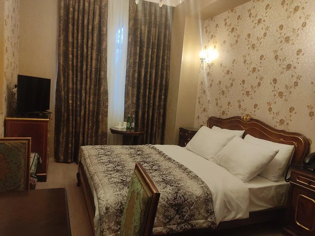 Chambers Old City Hotel Baku