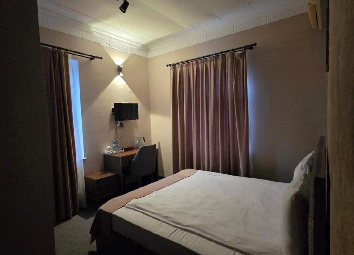 Chambers Old City Hotel Baku