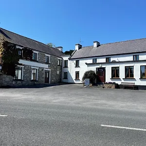 O'domhnaill's - Lig Do Scith Guest house Galway