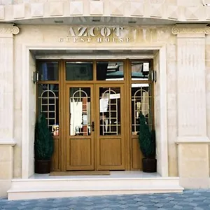 Azcot Hotel