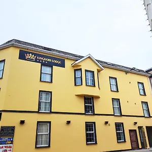 Kingdom Hostel Killarney