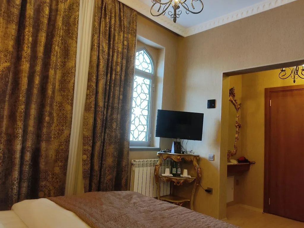 Chambers Old City Hotel Baku 4*,  Azerbaijan