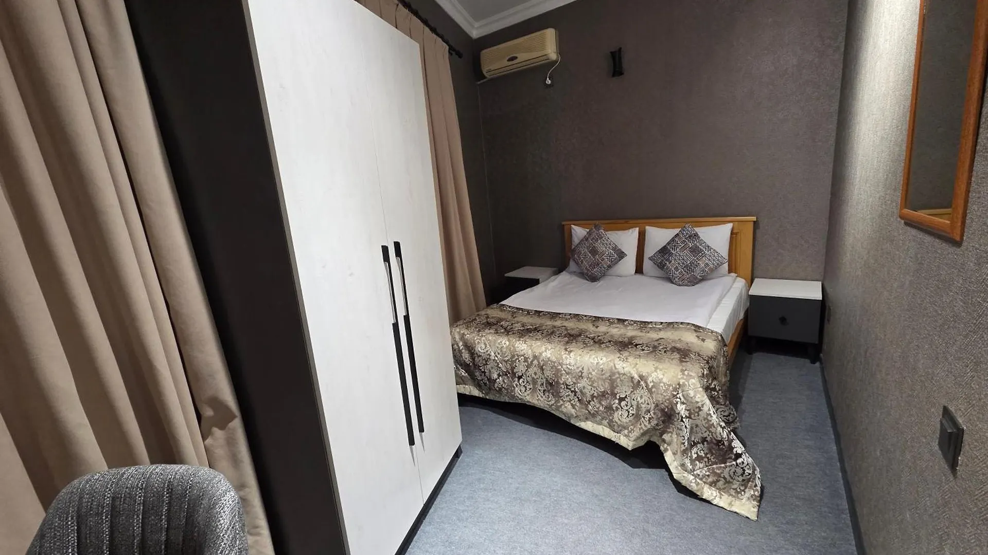 Chambers Old City Hotel Baku 4*,  Azerbaijan