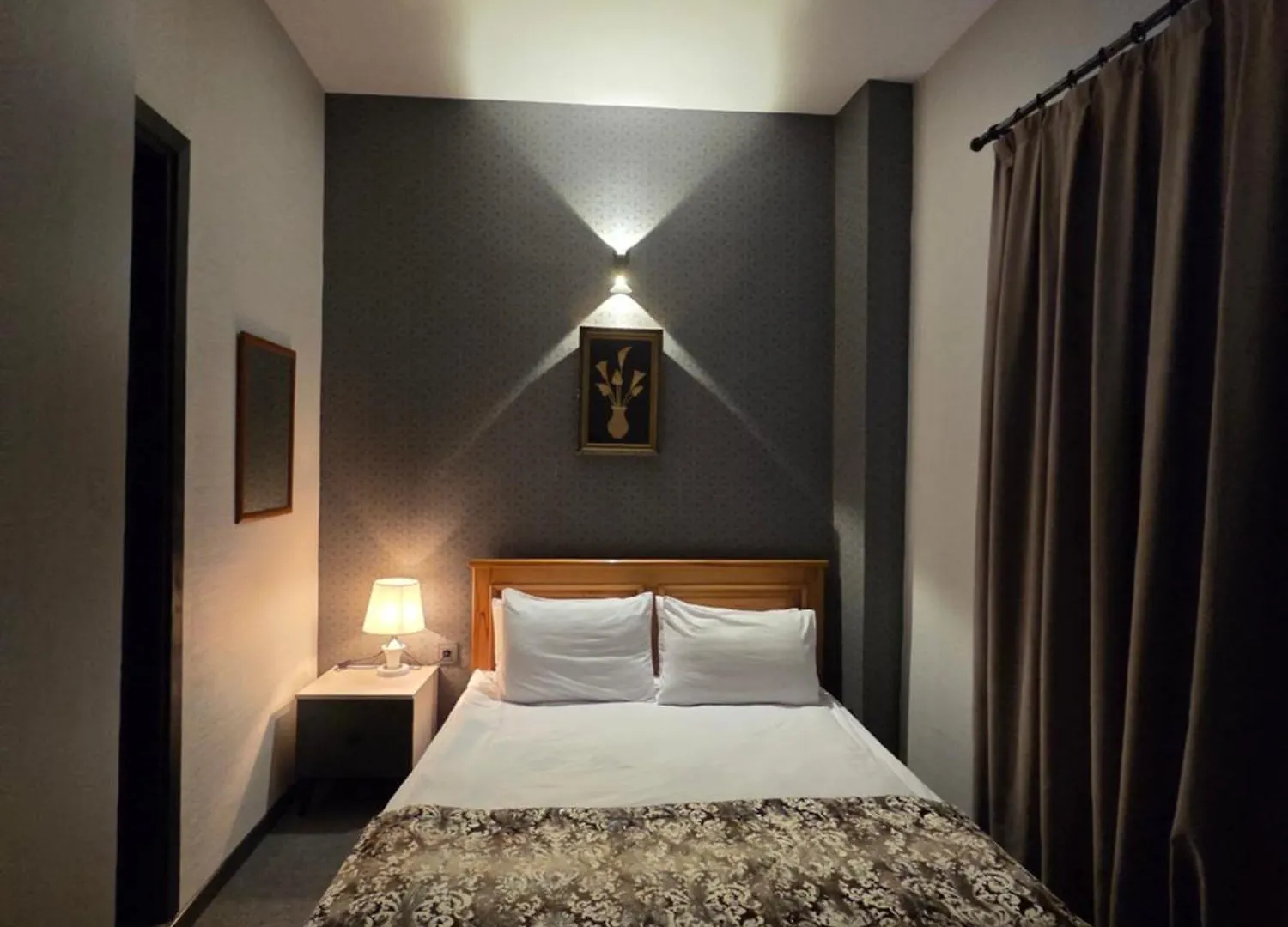 Chambers Old City Hotel Baku 4*,  Azerbaijan