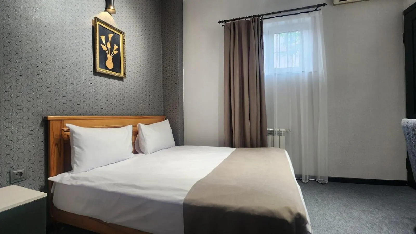 Chambers Old City Hotel Baku 4*,