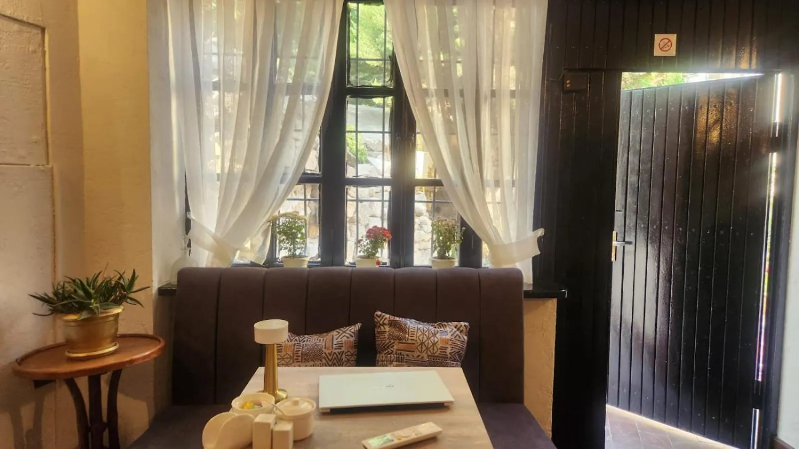 Chambers Old City Hotel Baku 4*,  Azerbaijan